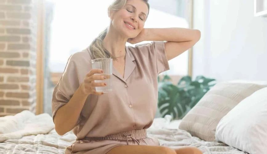 Equilíbrio Hormonal