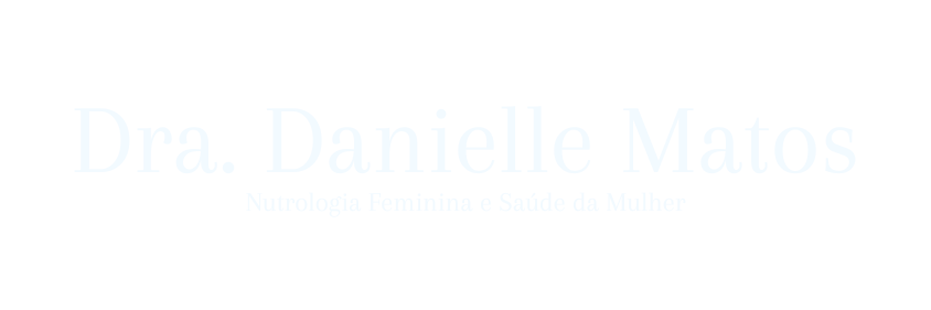 Dra. Danielle Matos - Médica